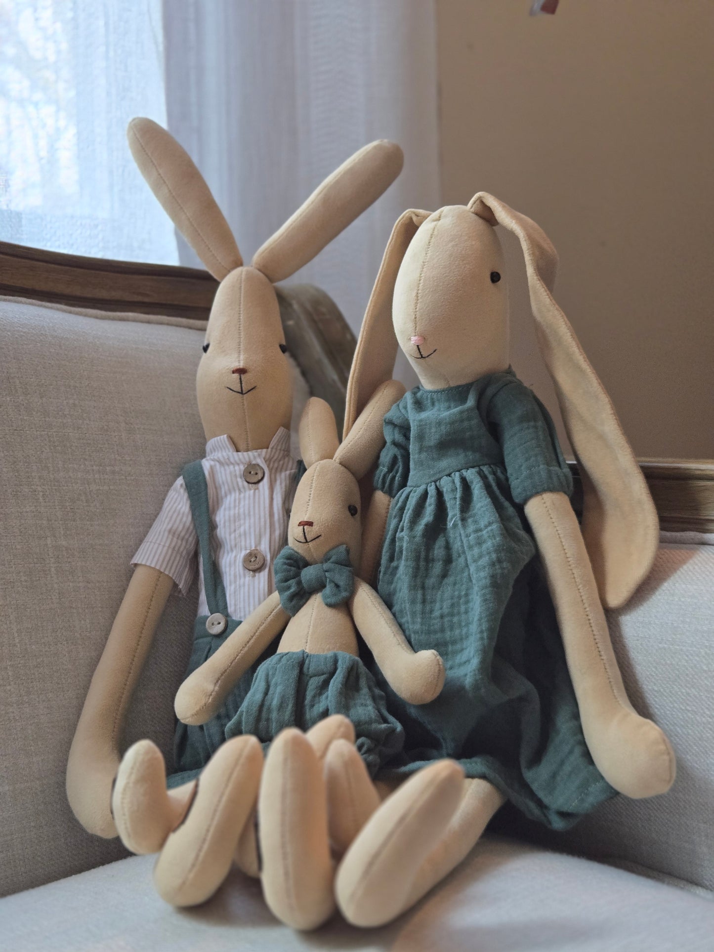 Theo Bunny