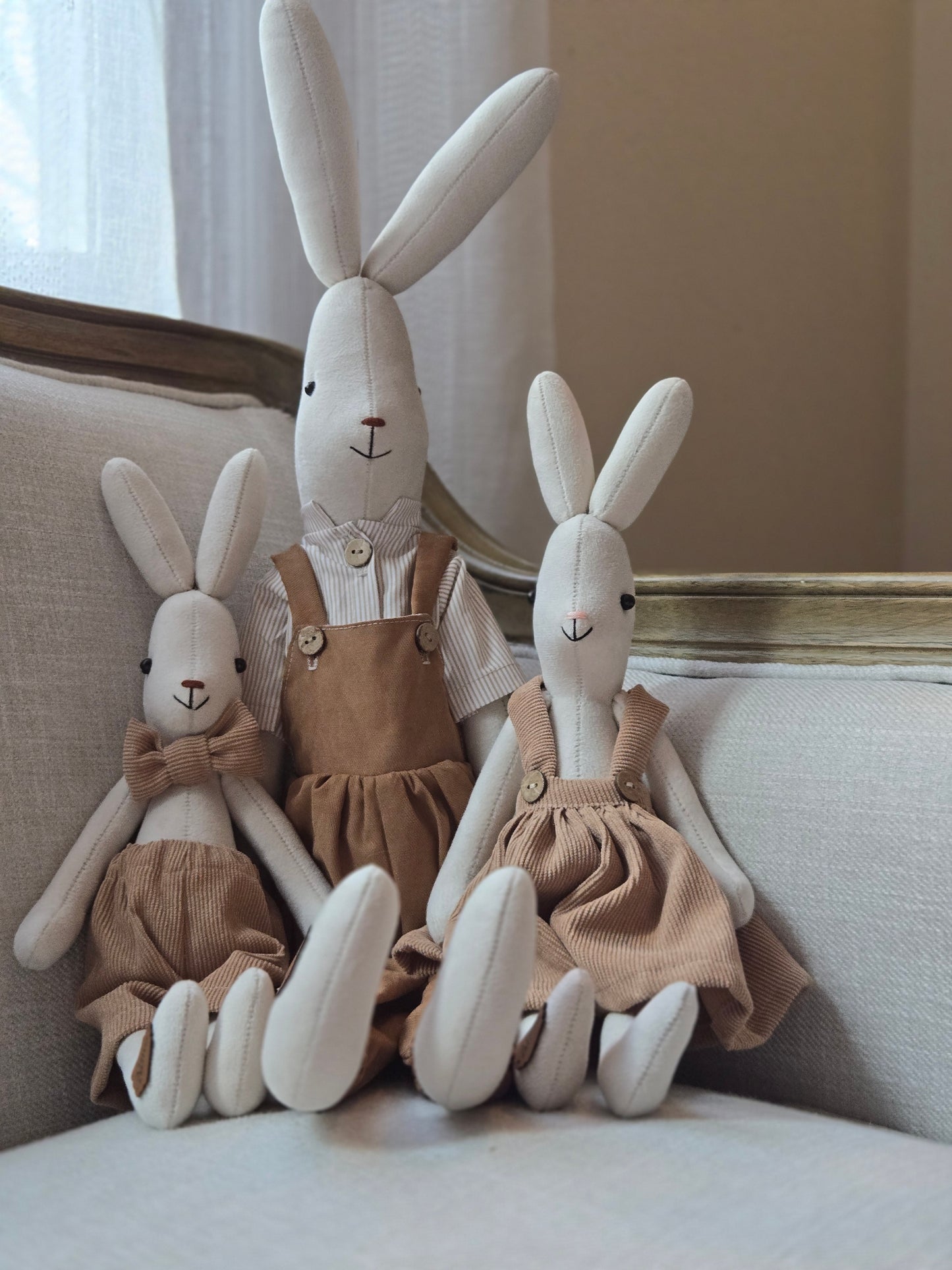 Oliver Bunny