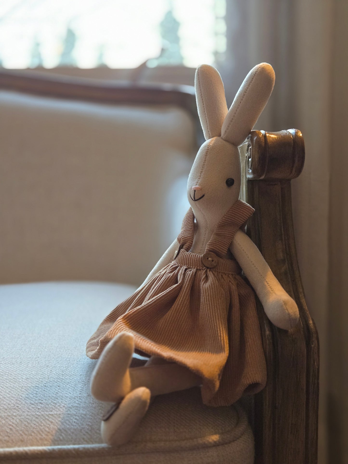Poppy Bunny
