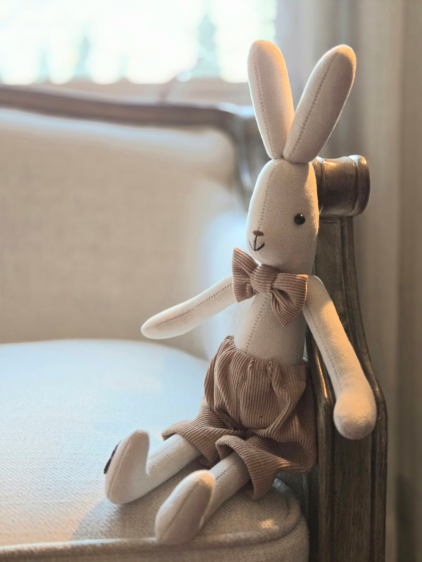 Theo Bunny