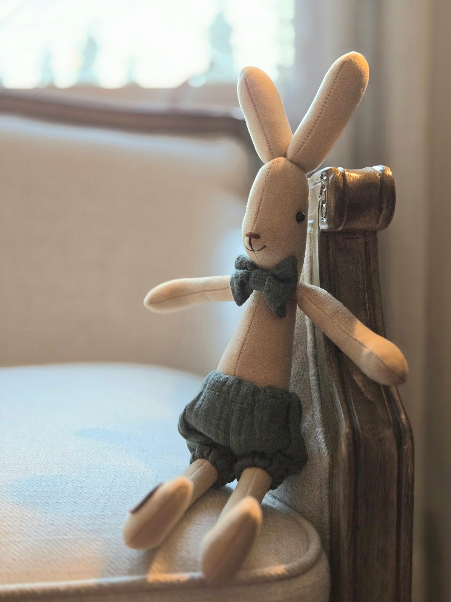 Theo Bunny