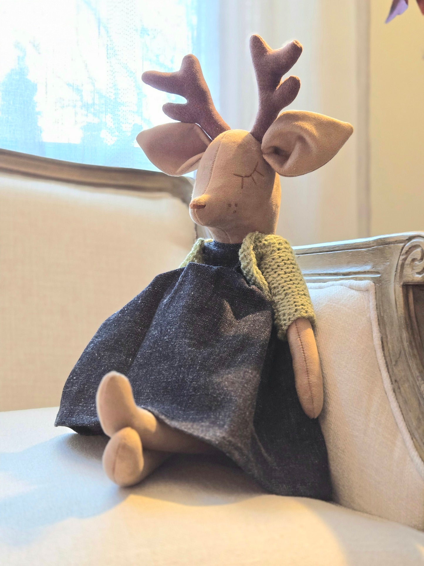 Freya Deer