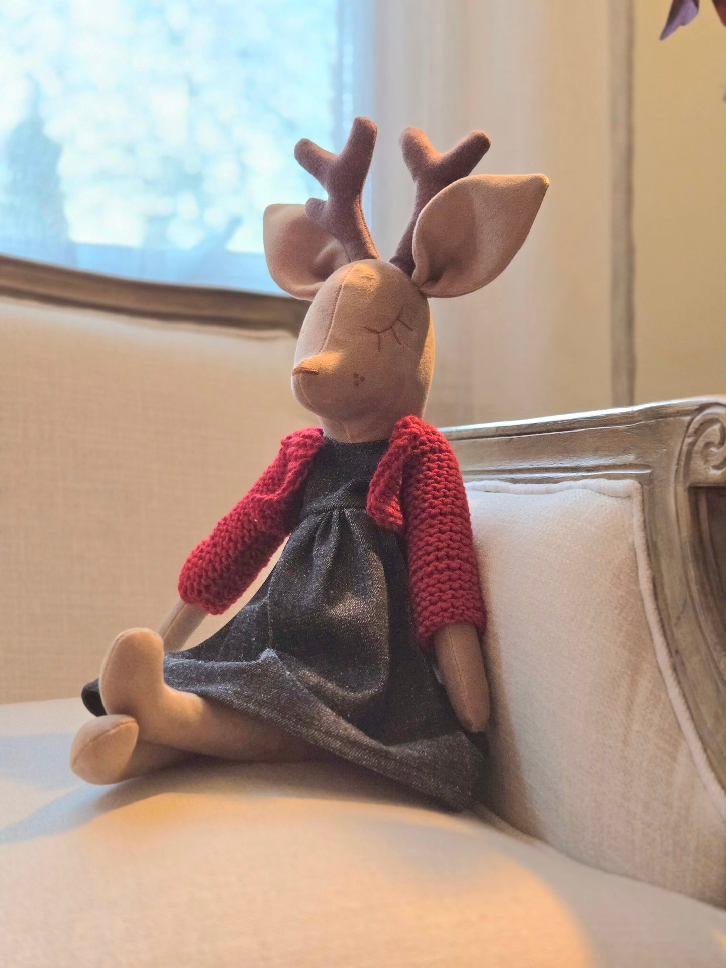 Freya Deer
