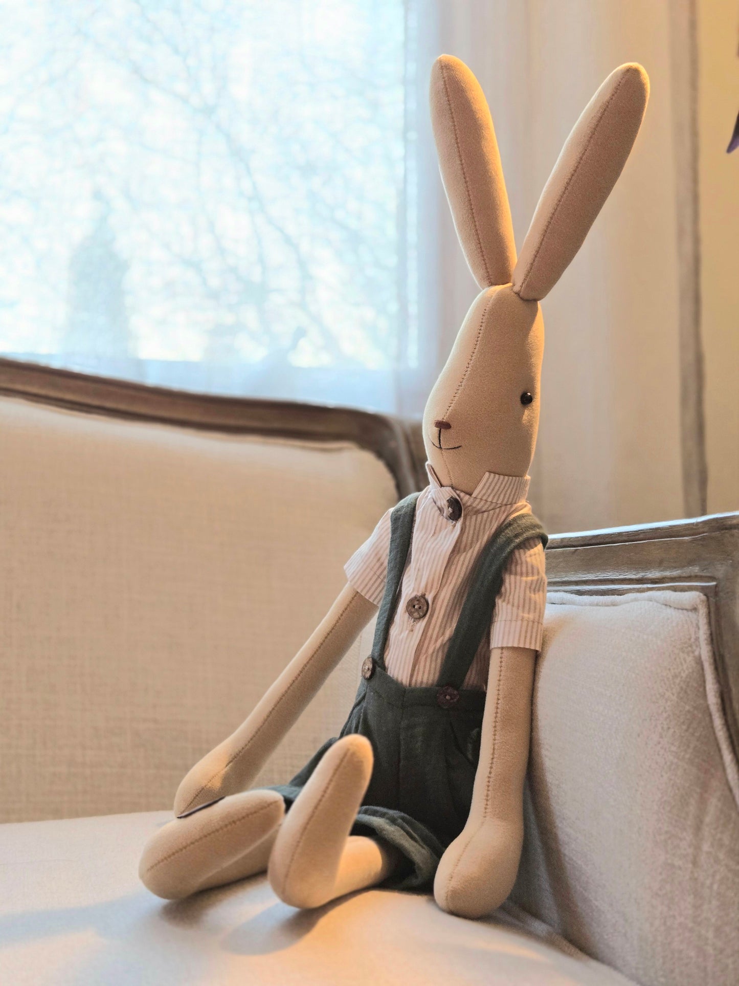 Oliver Bunny