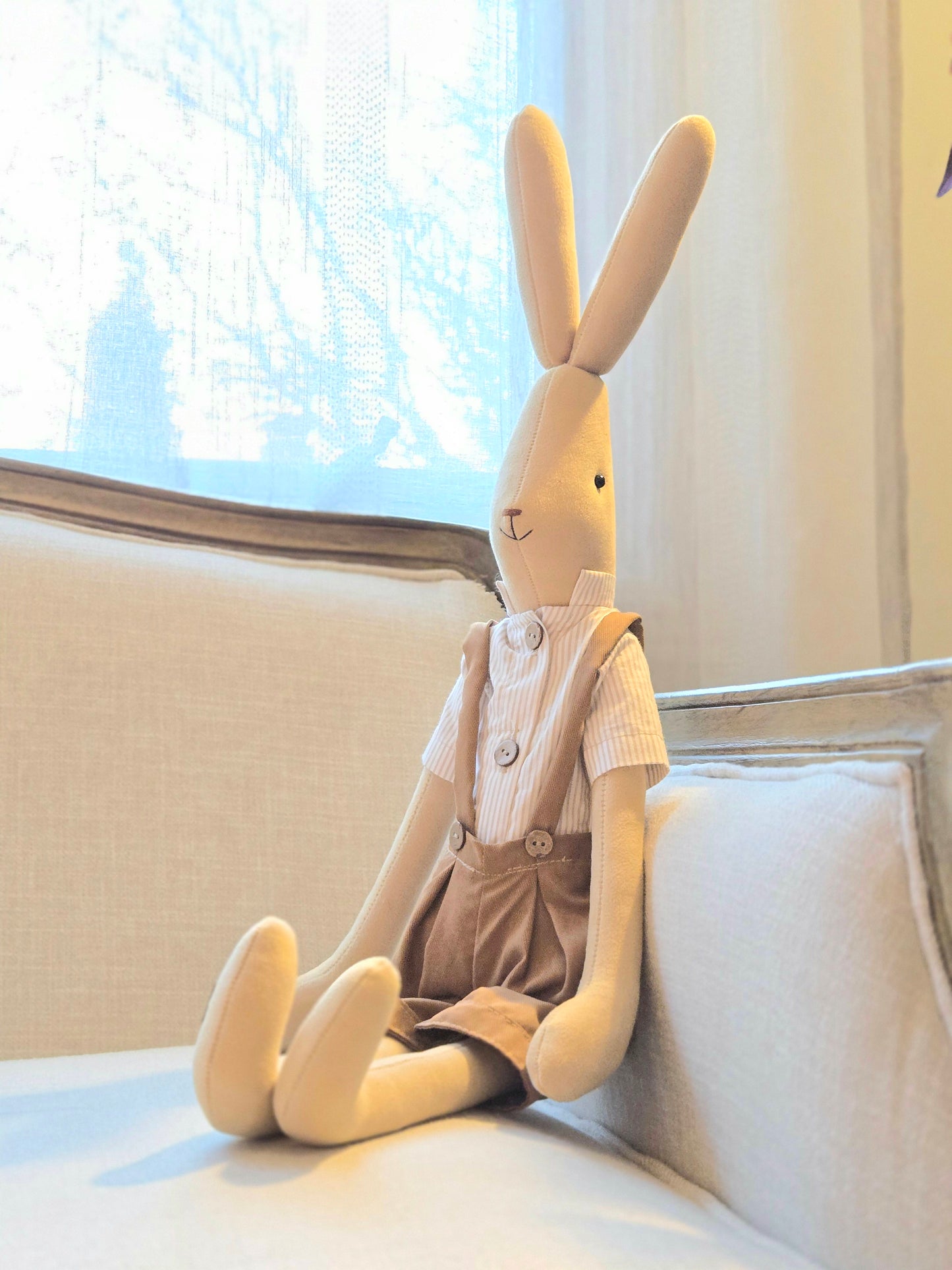Oliver Bunny