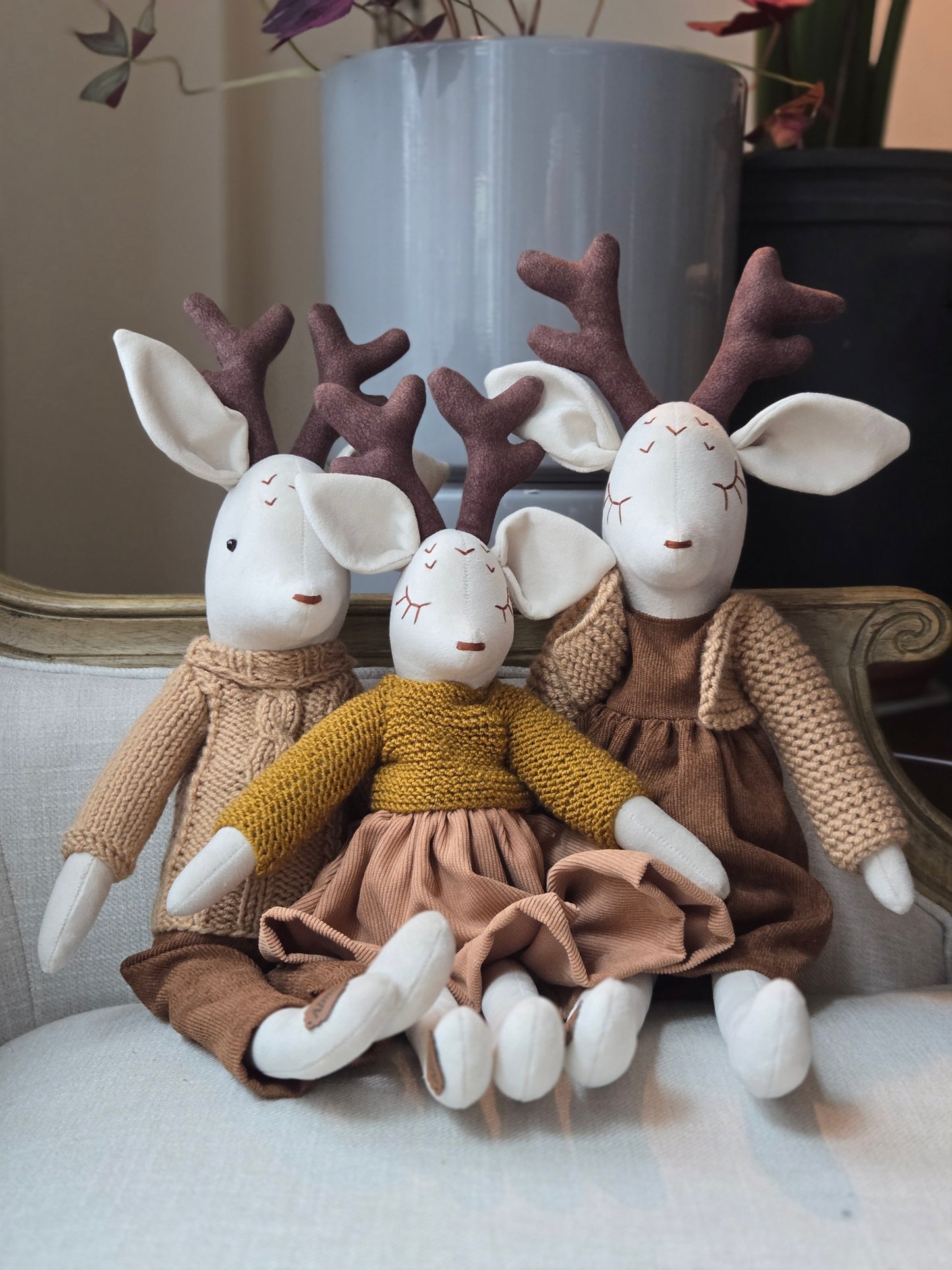 Freya Deer