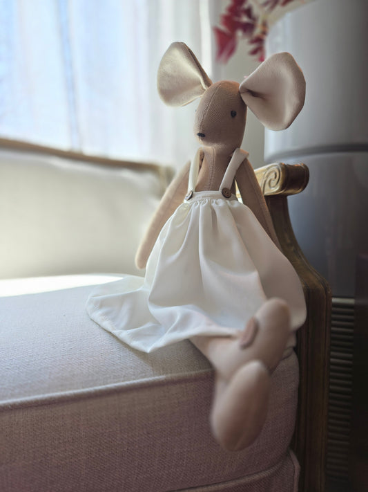 Mable Mouse
