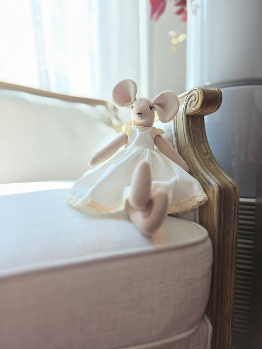 Daisy Mouse