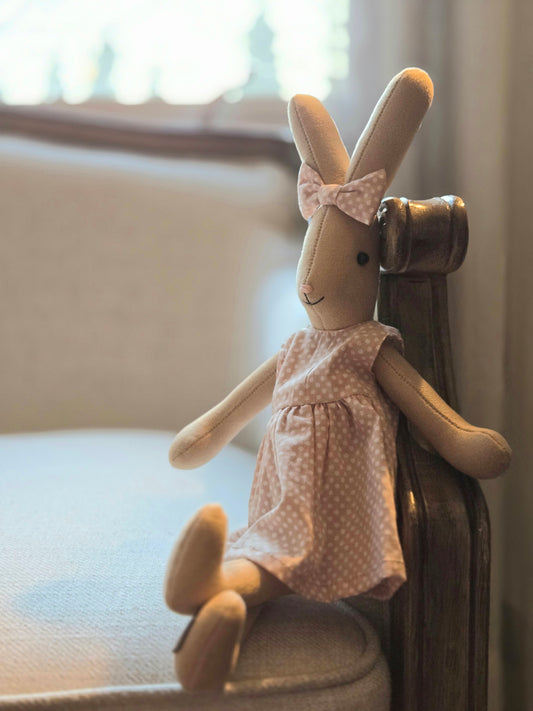 Poppy Bunny