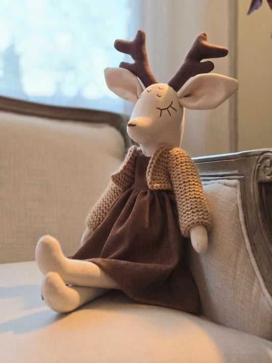 Freya Deer