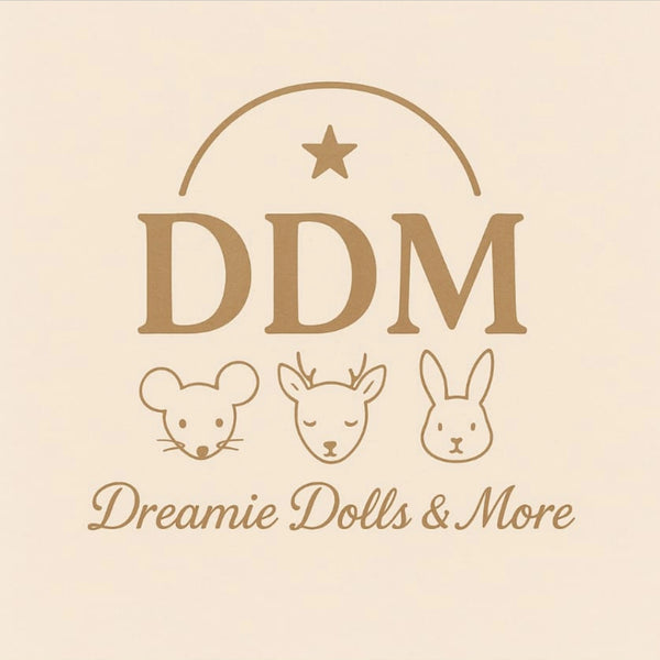 Dreamie Dolls